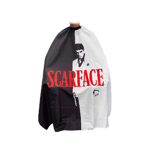 Capa DEFECTO Beauty B Premium Scarface Pistola 153068
