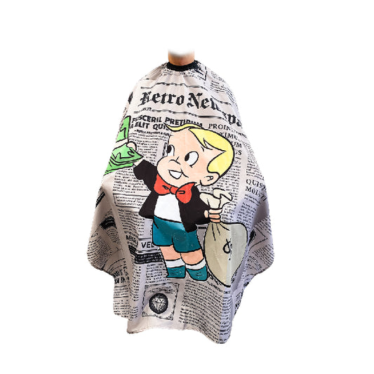 Capa DEFECTO Beauty B Premium Richie Rich Periodicos 153048