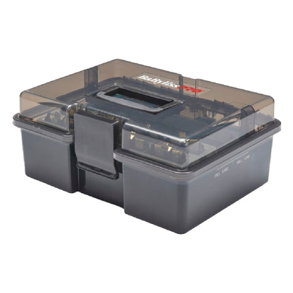 Caja Desinfectante Babyliss Barber Sonic Bdisbox