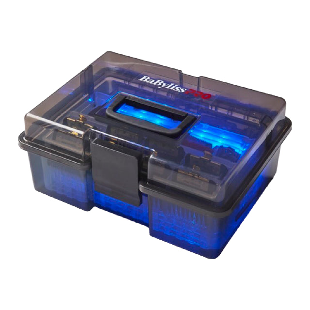 Caja Desinfectante Babyliss Barber Sonic Bdisbox