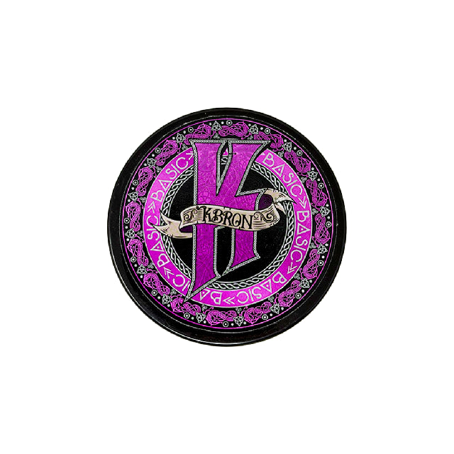 Pomada Kbron Basic Uva Rosa 150G