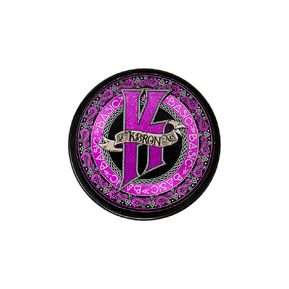 Pomada Kbron Basic Uva Rosa 150G