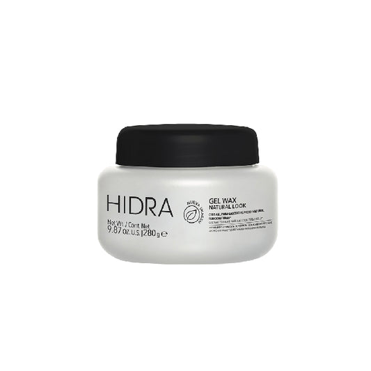 Cera Gel Hidra Natural Look 280G