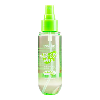 Mist Pink Up Hair + Body Enchanted Apple Pksk52