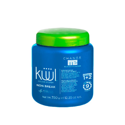 Decolorante Kuul Non Break 9 Niveles Bote 350G
