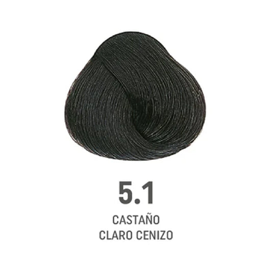 Tinte Color Amore 5.1