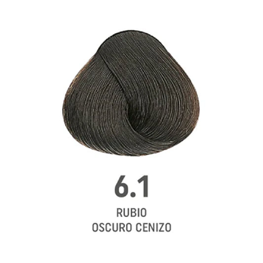 Tinte Color Amore 6.1