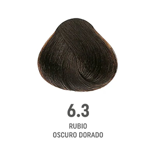 Tinte Color Amore 6.3