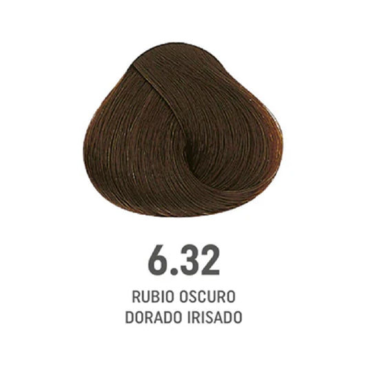 Tinte Color Amore 6.32