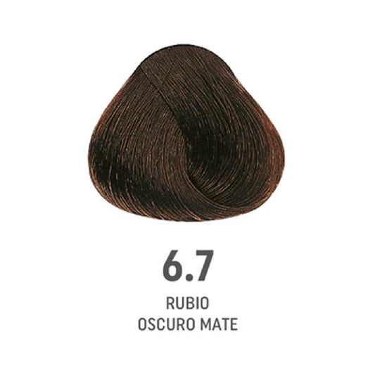 Tinte Color Amore 6.7