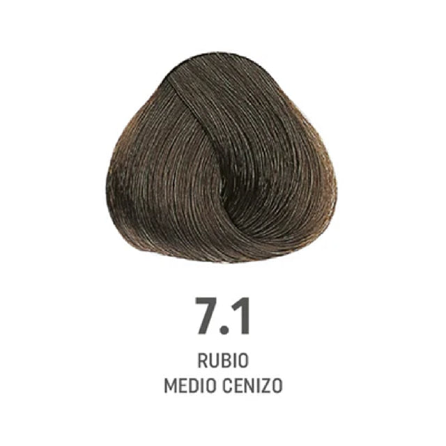 Tinte Color Amore 7.1