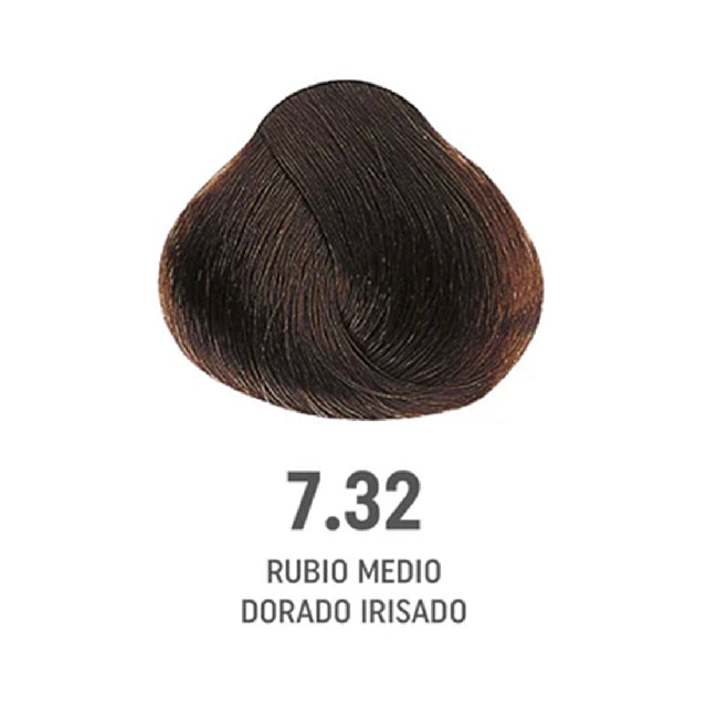 Tinte Color Amore 7.32