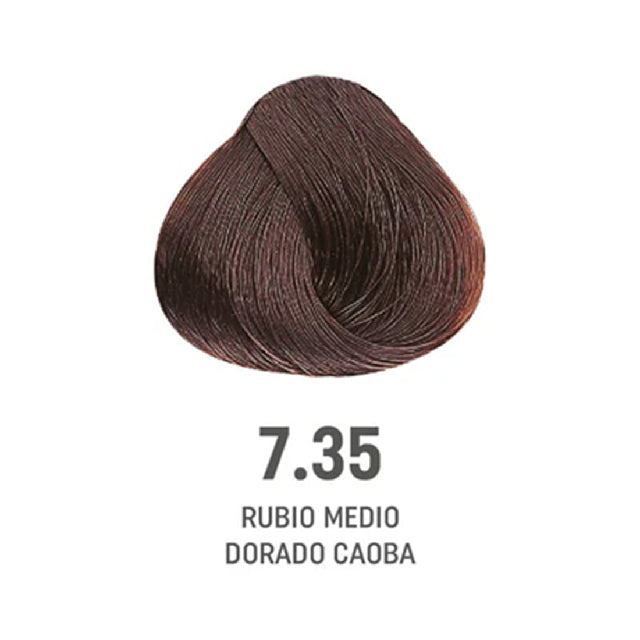 Tinte Color Amore 7.35