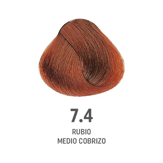 Tinte Color Amore 7.4