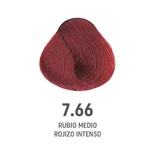 Tinte Color Amore 7.66