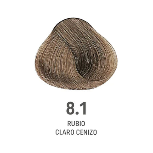 Tinte Color Amore 8.1