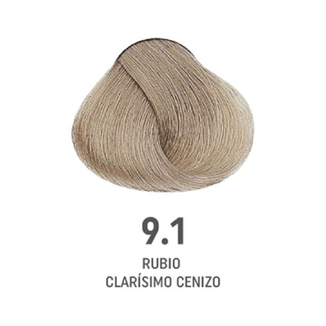 Tinte Color Amore 9.1