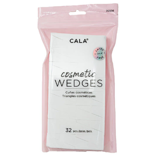 Quesitos Cala Triangulos 32 Pza