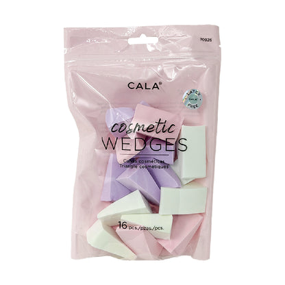 Quesitos Cala Triangulos 16 Pza