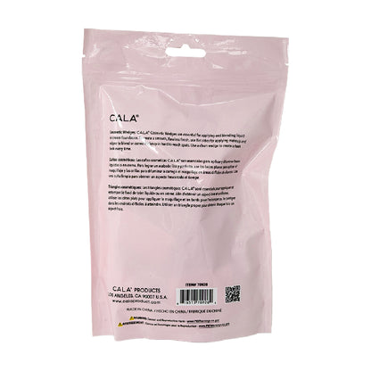 Quesitos Cala Triangulos 16 Pza