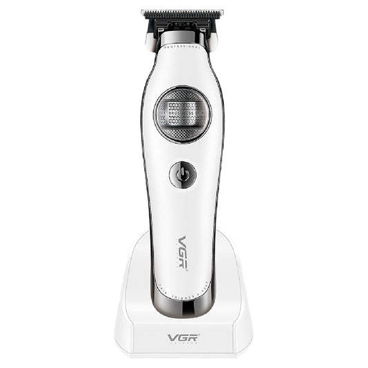 Trimmer Vgr Rotatech Blanca V-880T Emp 20