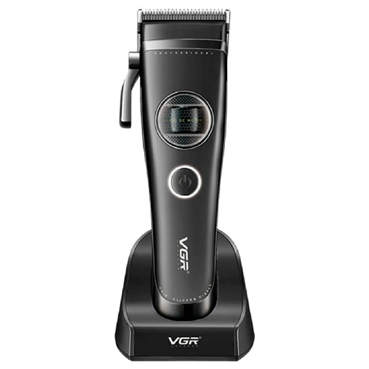 Clipper Vgr Rotatech Negra V-880C Emp 20