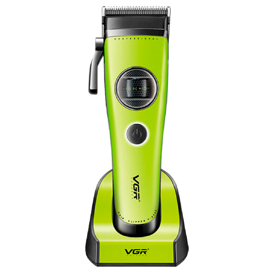 Clipper Vgr Rotatech Verde V-880C Emp 20