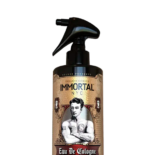 After Shave Immortal One Million Dollars 500Ml