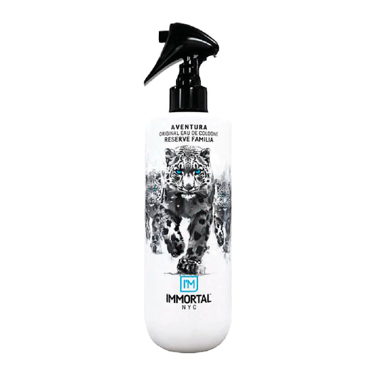 After Shave Immortal Aventura 500Ml