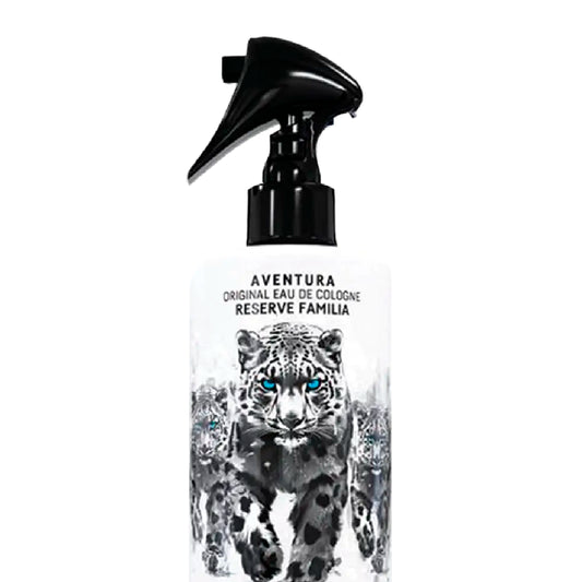 After Shave Immortal Aventura 500Ml