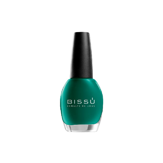 Esmalte Bissu Grande 185 Corazon De Agave 15Ml