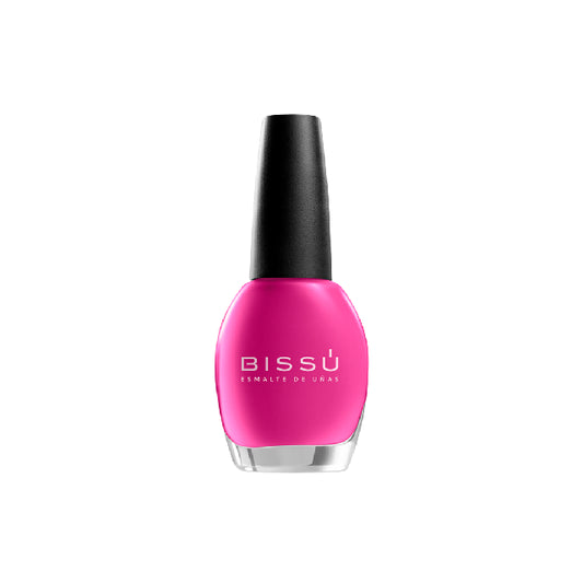 Esmalte Bissu Grande 10 Bugambilia 15Ml