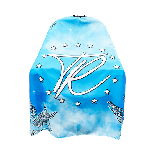 Capa Beauty B Premium Trento Angelitos Cielo 153761