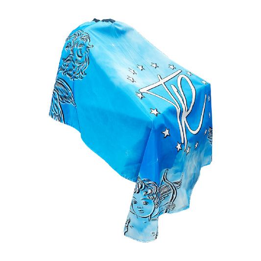 Capa Beauty B Premium Trento Angelitos Cielo 153761