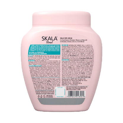 Tratamiento Skala Divino Potao Tarro 2 en 1 1000g