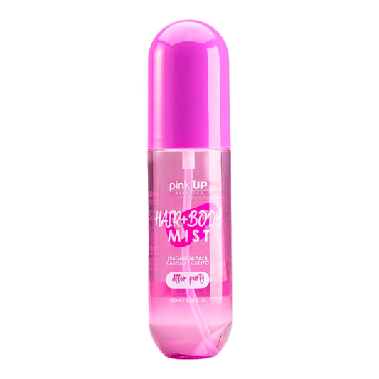 Mist Pink Up Hair + Body After Party PKSK49