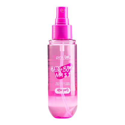 Mist Pink Up Hair + Body After Party PKSK49
