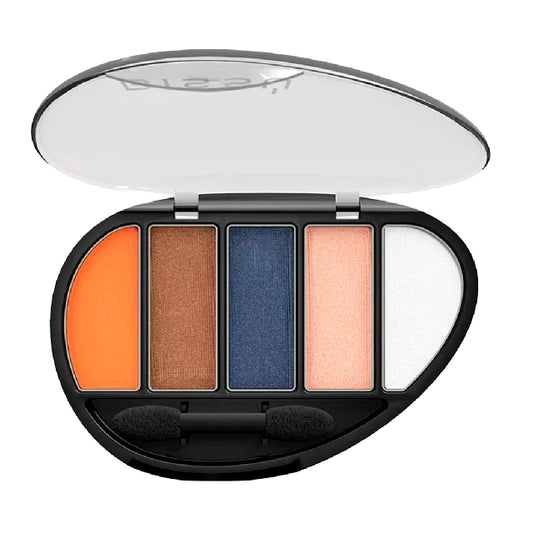 Sombra Quinteto Bissu 08 Mejores Deseos Emp 6