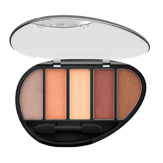 Sombra Quinteto Bissu 13 Dejar Ir Emp 6