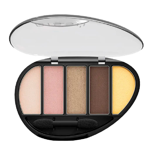 Sombra Quinteto Bissu 14 Nunca Rendirse Emp 6