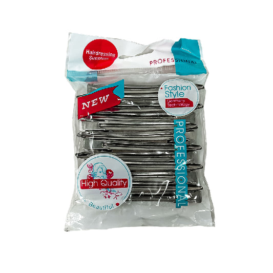 Pinza Pico De Garza Jl 12Pza Ch85239