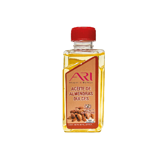 Aceite Ari Almendras Dulces 50Ml