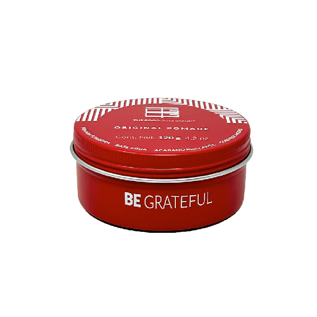 Pomada Tgg Original 120G
