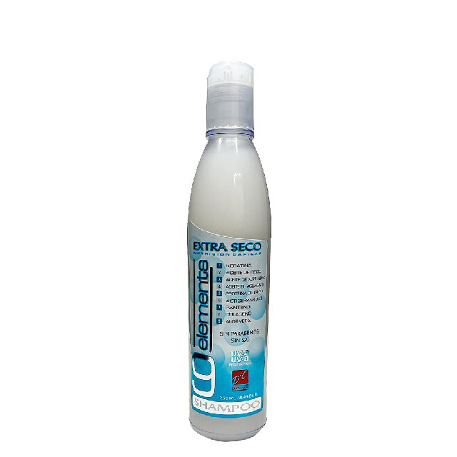 Shampoo Dconde 9 Elementos 250Ml