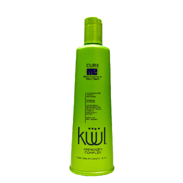 Tratamiento Kuul Cure Me Leave In 300Ml