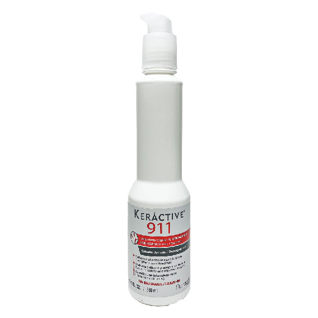 Tratamiento Nutrapel 911 300Ml Emp 120