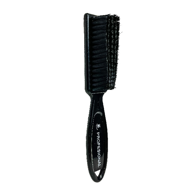 Cepillo Arrastre Lobo Plastico Negro 1182-00