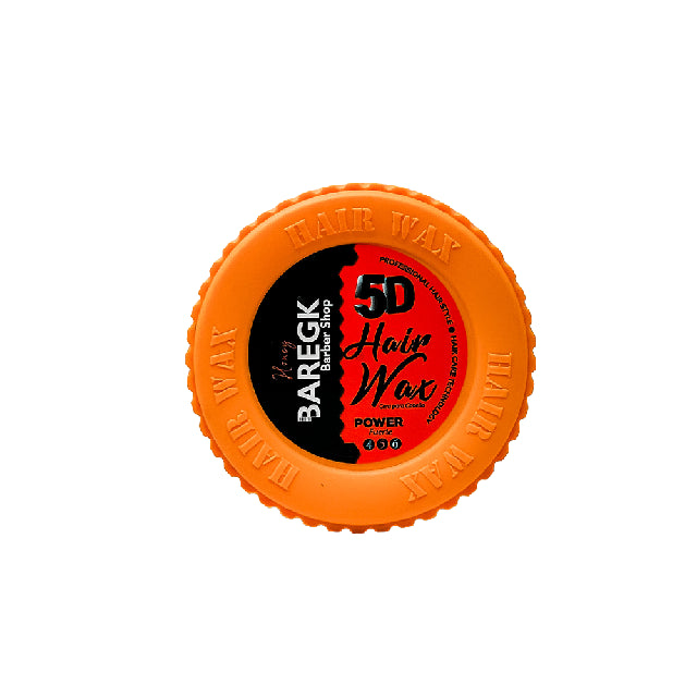Pomada Baregk 5D Naranja Honey 150Ml Emp 108