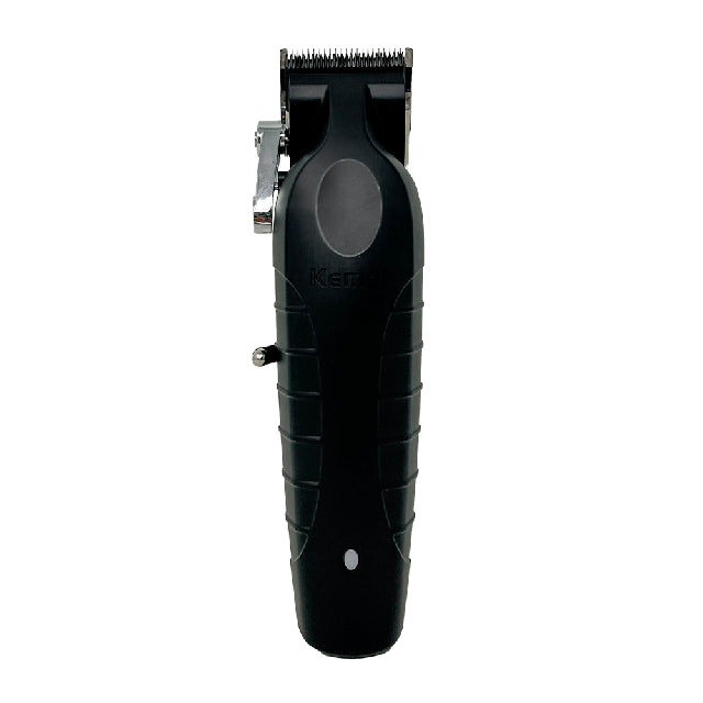Clipper Kemei Negra Km-2296