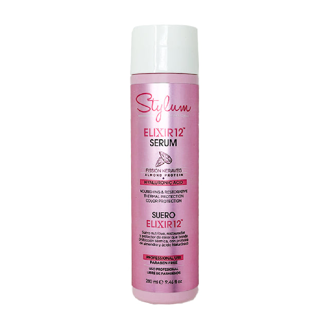 Tratamiento Stylum Suero Elixir 12 280Ml